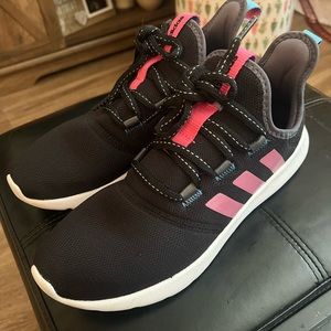 Adidas Cloudfoam Pure 2.0 Black/Pink